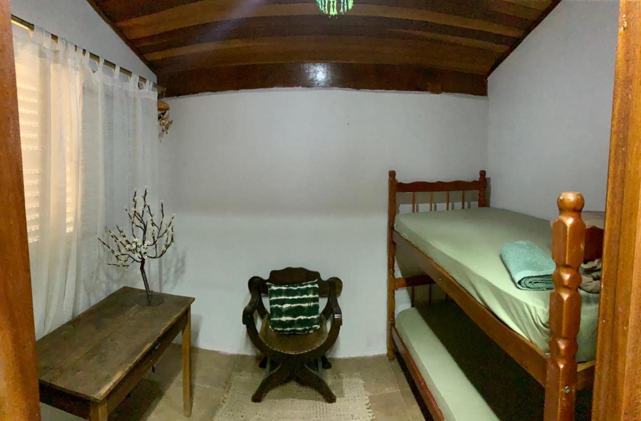 Villa Chale Vale Da Mata - Sao Roque Sp Exterior foto